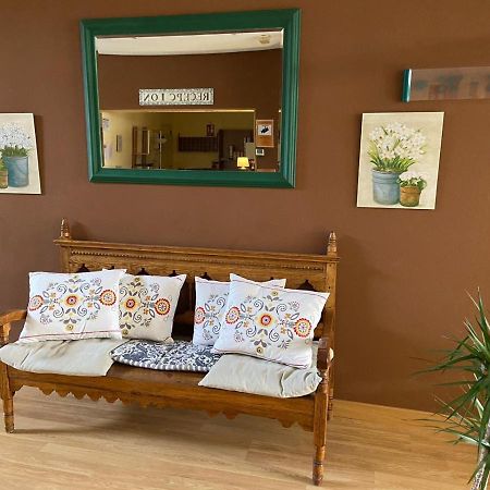 Hotel La Parada Ontígola Zewnętrze zdjęcie