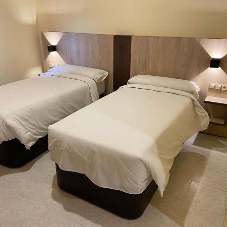 Hotel La Parada Ontígola Zewnętrze zdjęcie