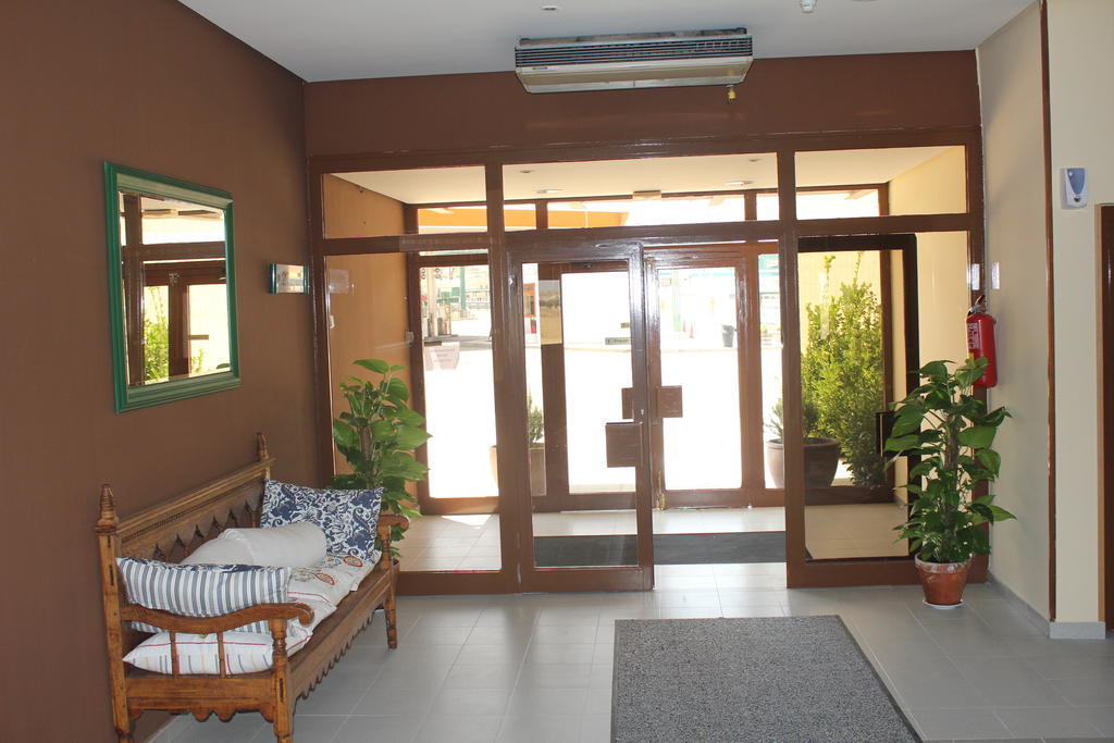 Hotel La Parada Ontígola Zewnętrze zdjęcie