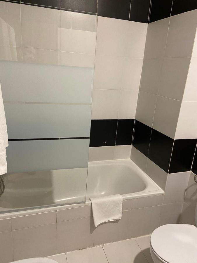 Hotel La Parada Ontígola Zewnętrze zdjęcie